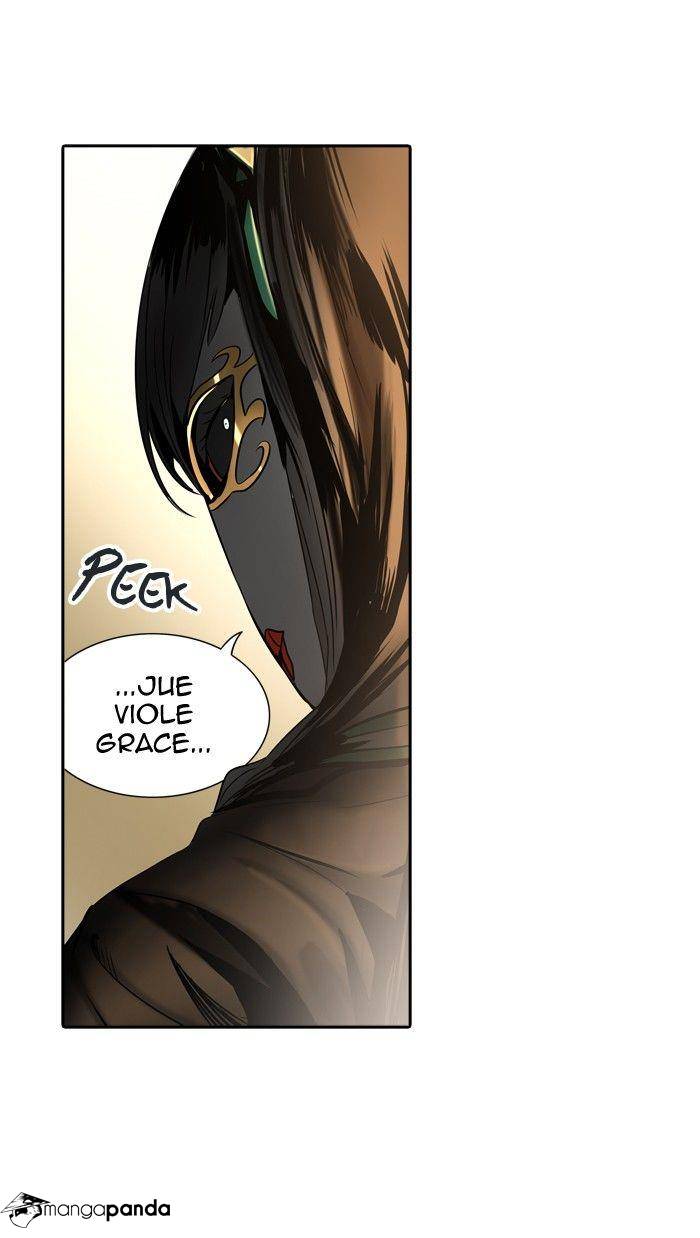 Tower of God Chapter 295 image 03